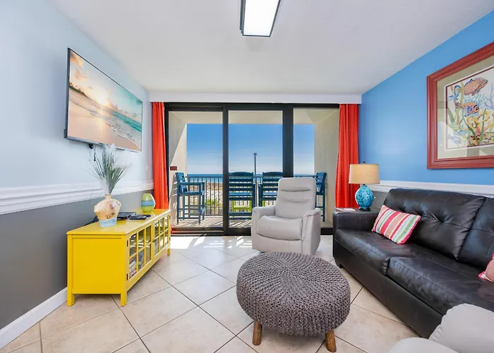 Island Winds West 179 Apartment