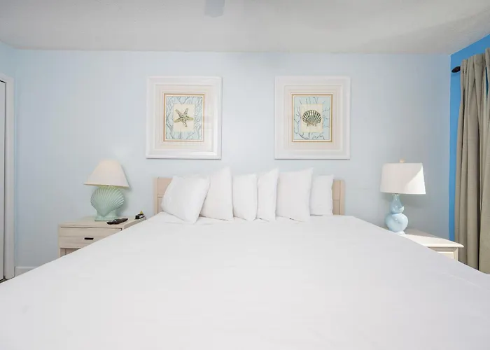 Island Winds West 179 Gulf Shores