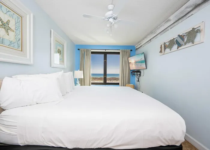 Apartment Island Winds West 179 *