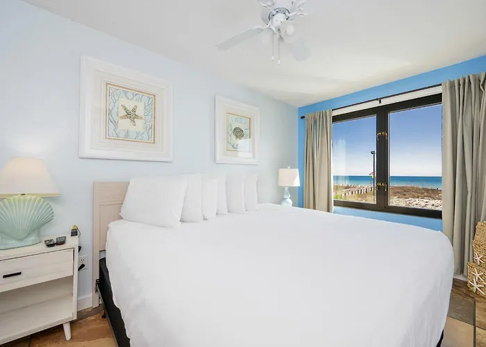 Apartment Island Winds West 179