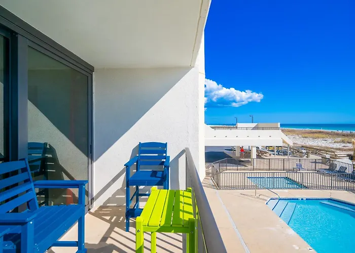 Island Winds West 179 Gulf Shores