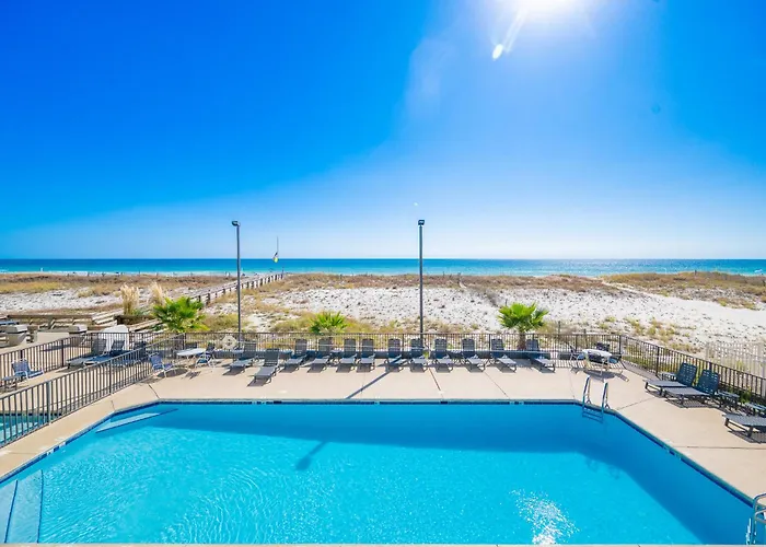 Island Winds West 179 Apartment
