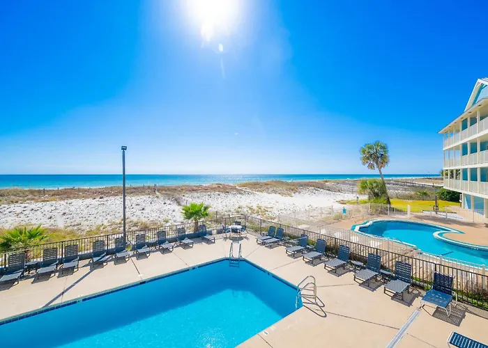 Island Winds West 179 Apartment Gulf Shores