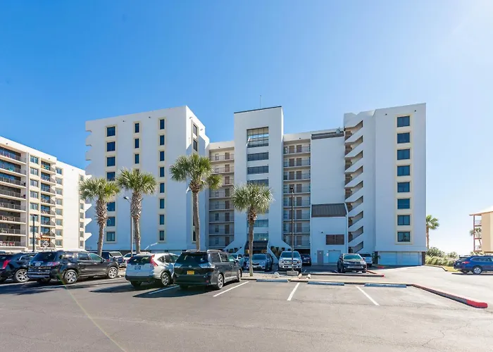 Apartment Island Winds West 179