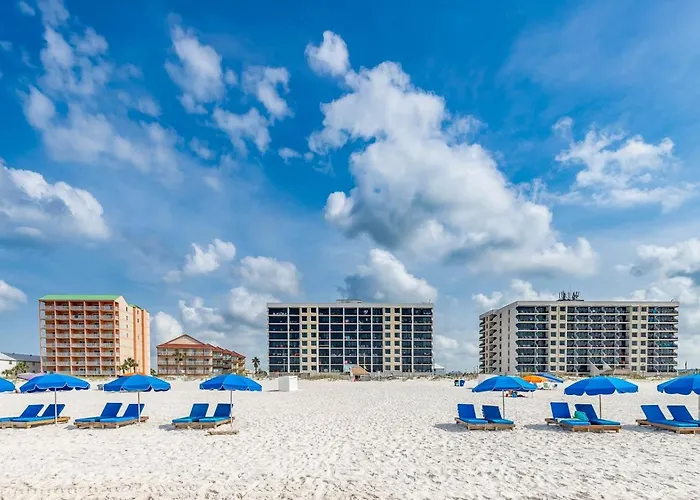 Apartment Island Winds West 179 *