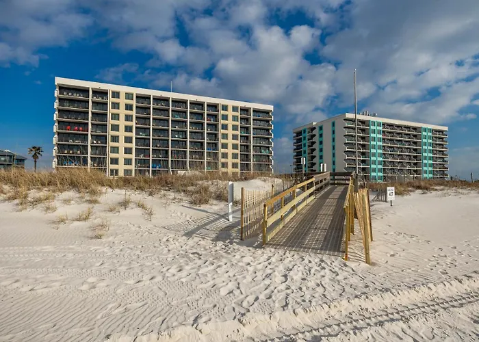 Island Winds West 179 * Gulf Shores