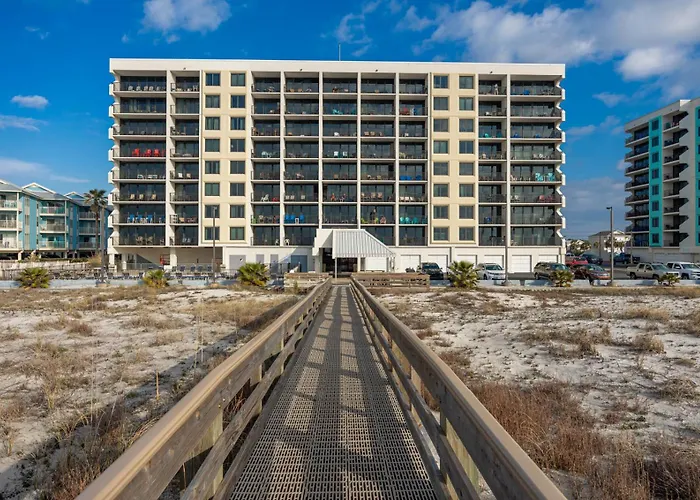 Apartment Island Winds West 179