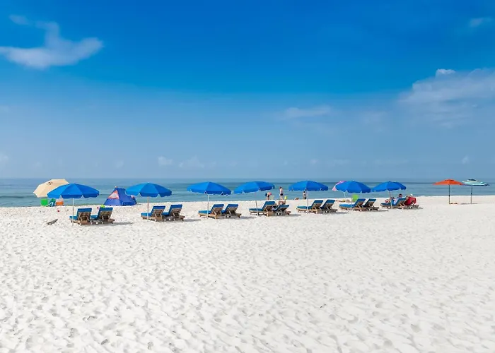 Island Winds West 179 * Gulf Shores