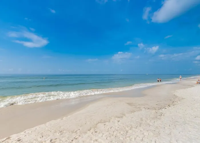 Apartment Island Winds West 179 *