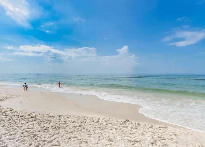 Island Winds West 179 Gulf Shores