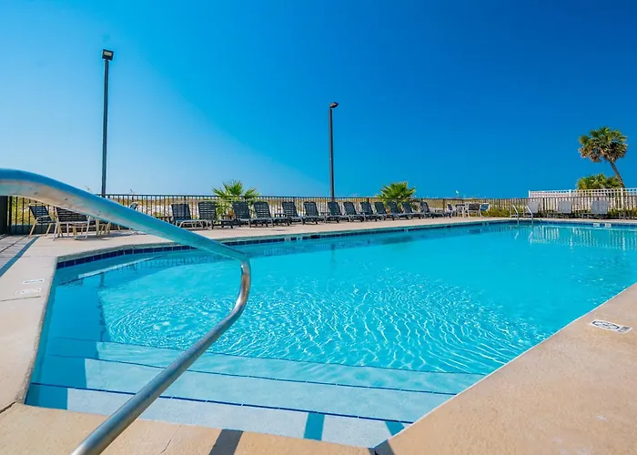Island Winds West 179 Apartment