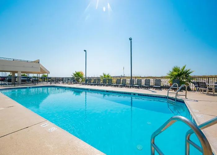 Island Winds West 179 Apartment *