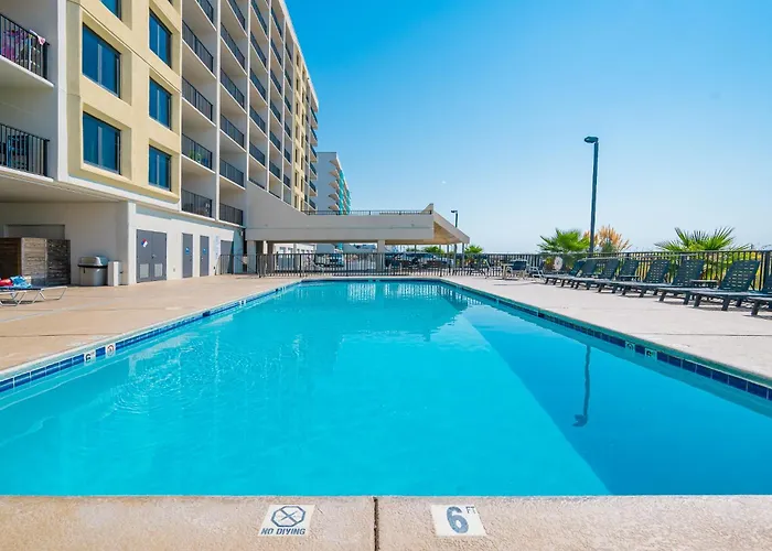 Island Winds West 179 Apartment Gulf Shores