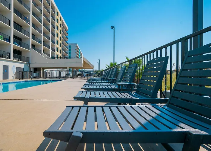 Apartment Island Winds West 179 *