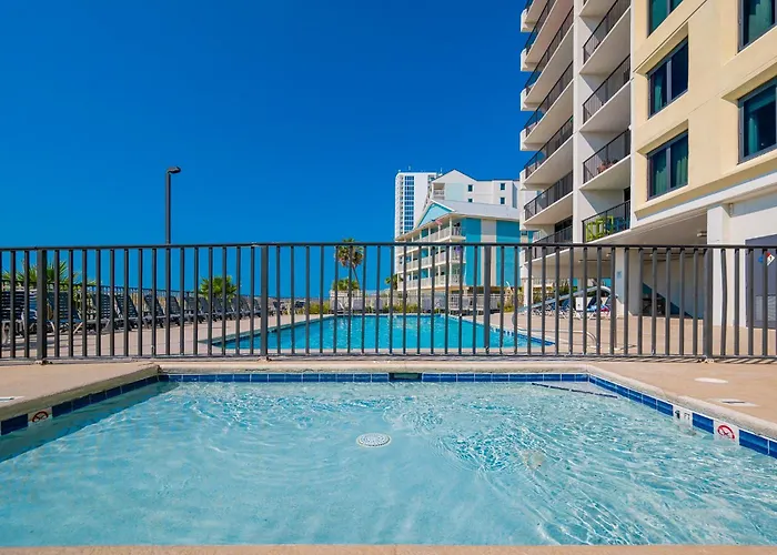 Island Winds West 179 Apartment Gulf Shores