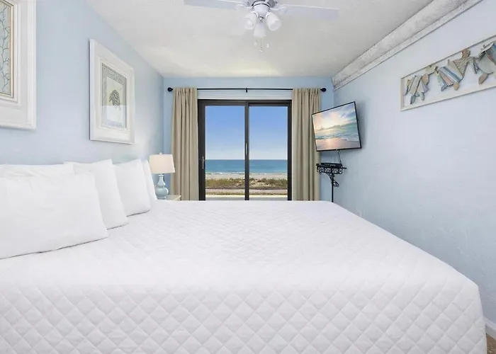 Apartment Island Winds West 179 *