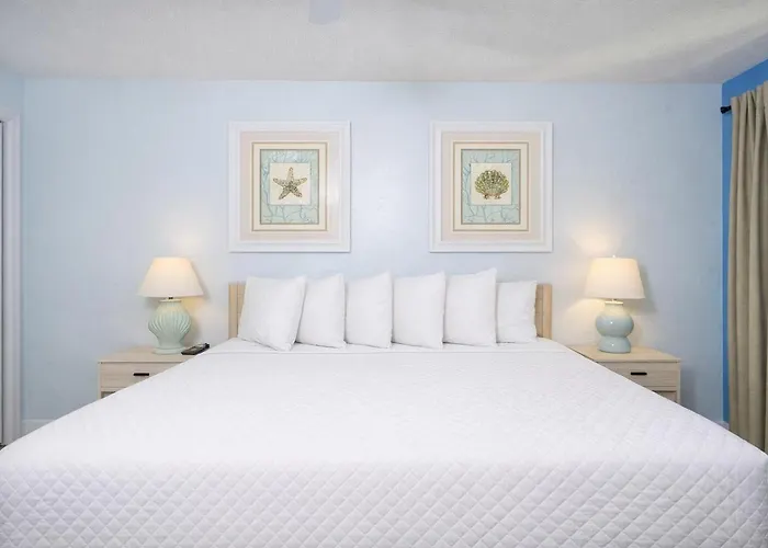 Island Winds West 179 Apartment *