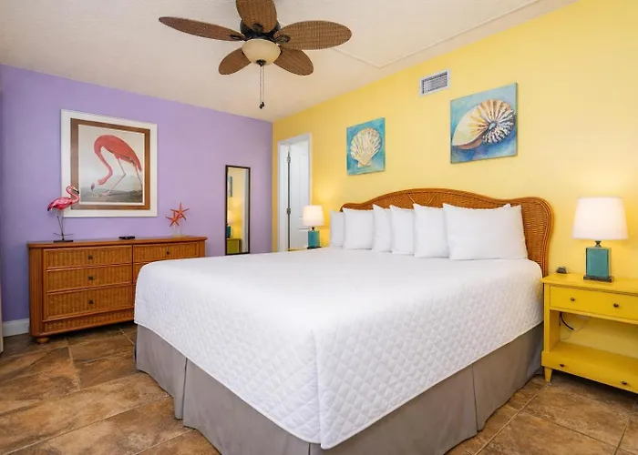 Apartment Island Winds West 179
