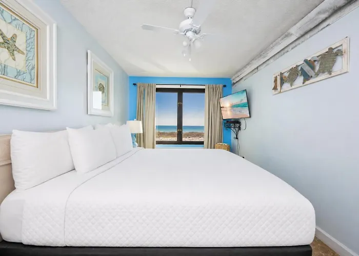 Island Winds West 179 Apartment *