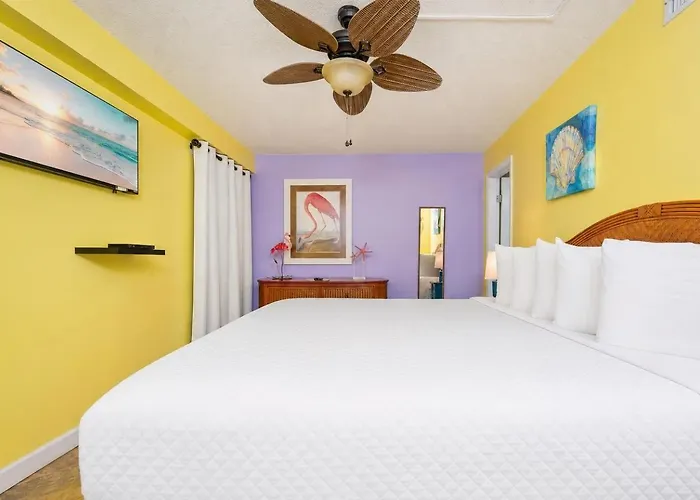 Island Winds West 179 Apartment